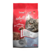 Bewi Cat Adult Fish 5kg cat food packaging