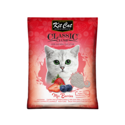Kit Cat Clumping Mixberries 7kg