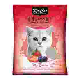 Kit Cat Clumping Mixberries 7kg