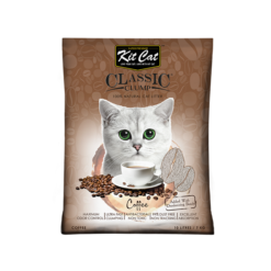 Kit Cat Clumping Coffee 7kg