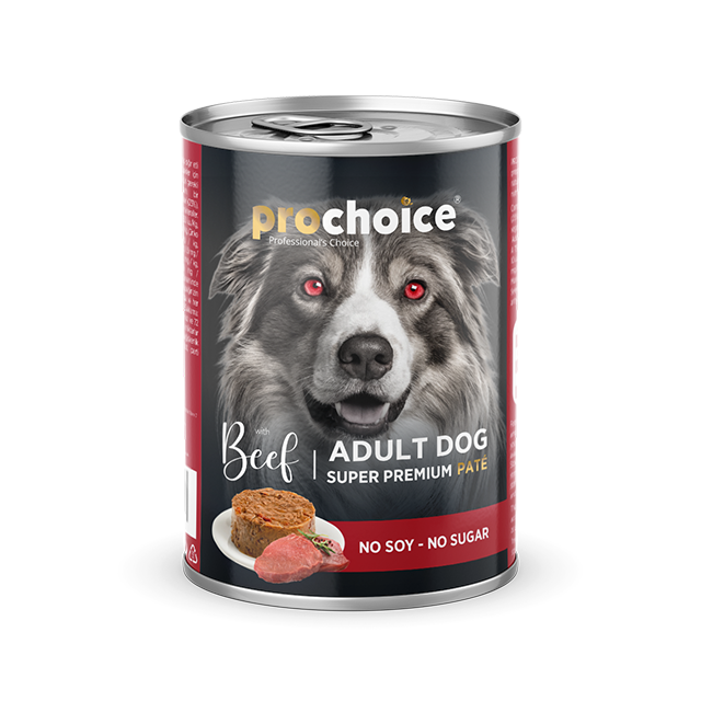 Prochoice Adult Dog Beef Rice 400g