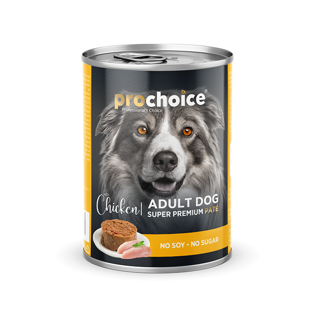 Prochoice Adult Dog Chicken: Rice 400g