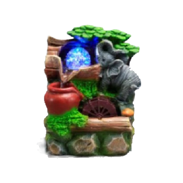 Chik Aquarium Decoration