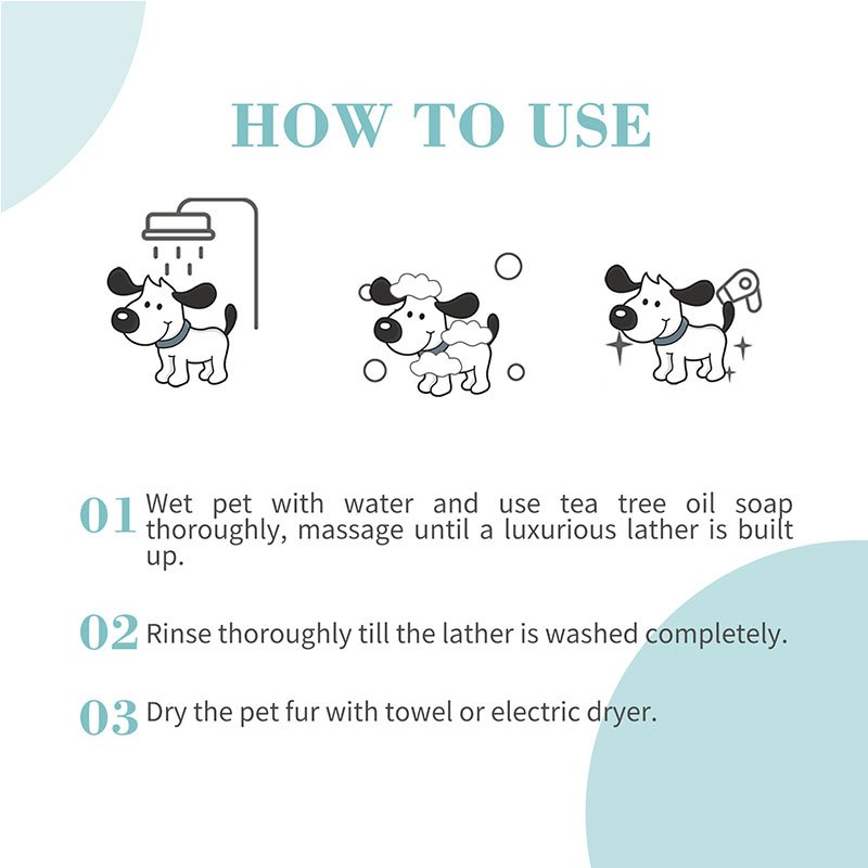 Bioline Aloe Vera Pet Soap 100g