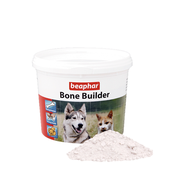 Beaphar Bone Builder 500g