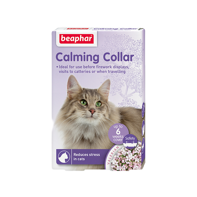 Beaphar Calming Collar for Cat