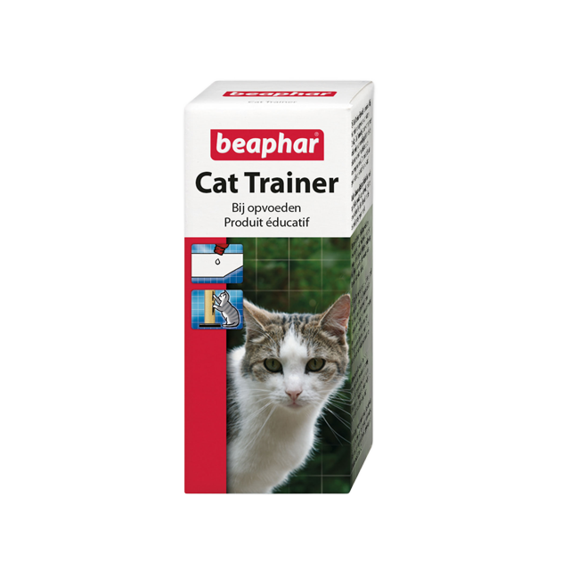 Beaphar Cat Trainer 10ml