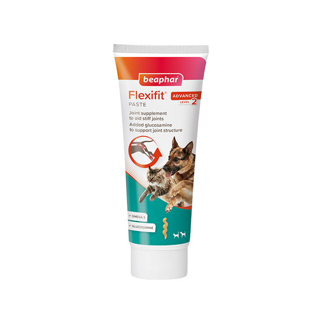 Beaphar Flexifit Paste Dog/Cat 250g