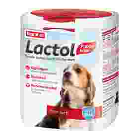 Beaphar Lactol Puppy Milk 500g