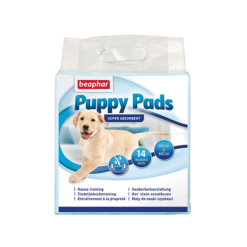 Beaphar Puppy Pads 14Pcs