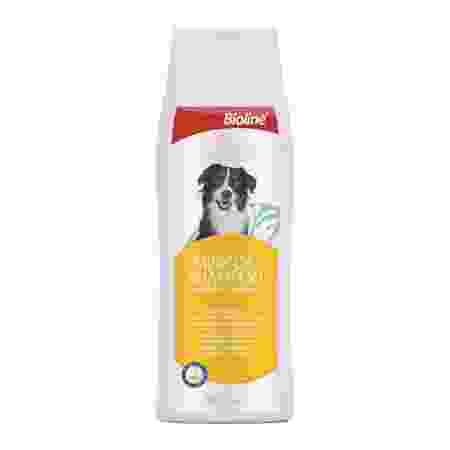 Bioline Mink Oil Shampoo 250ml