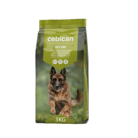 Cebican Daily Care 3kg