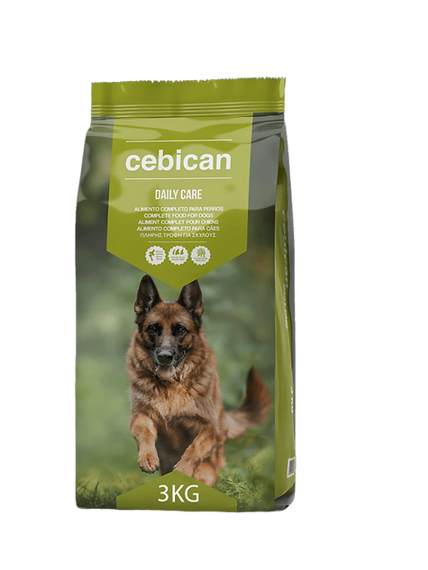 Cebican Daily Care 3kg
