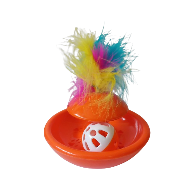 Chik Cat Toy #Wps268