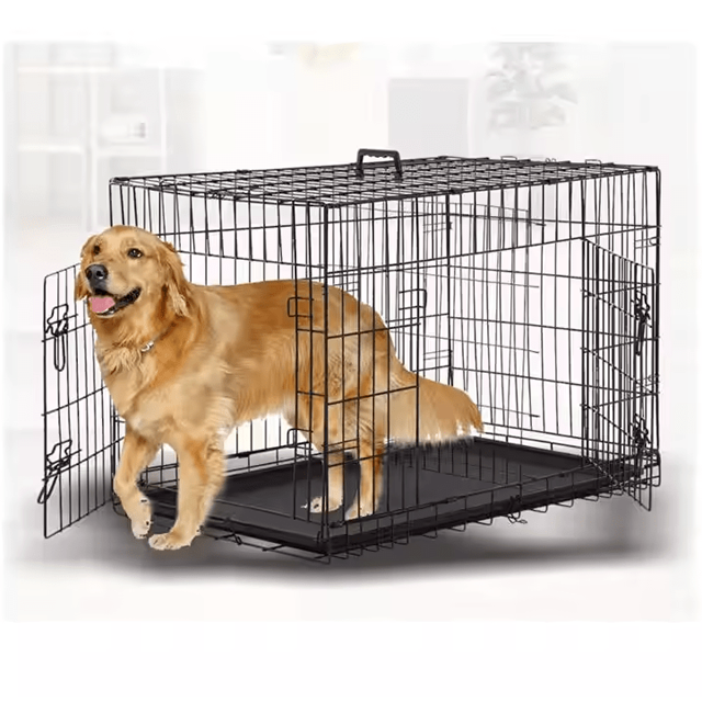 Chik Dog Wire Crate 36"