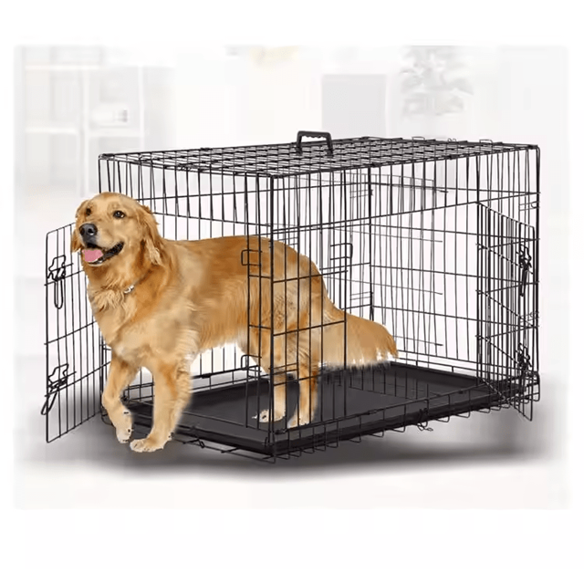 Chik Dog Wire Crate 42"
