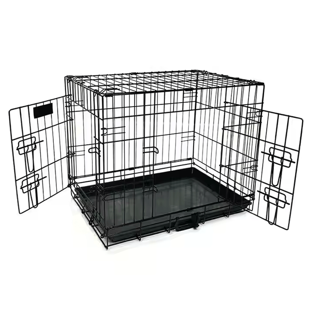Chik Dog Wire Crate 36"
