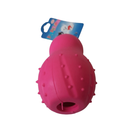 Chic Dog Toy YB-TPR078 durable chew toy for aggressive chewers at Aquapet Kenya
