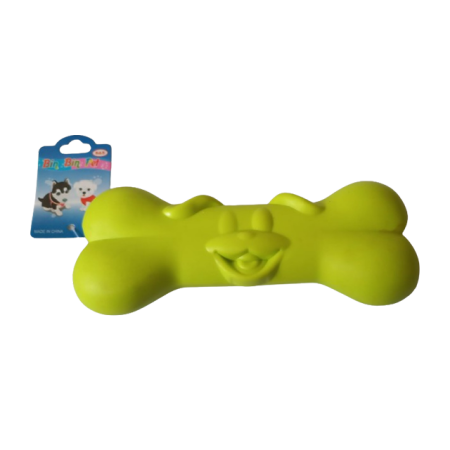 Chik Dog Toy YB-TPR088