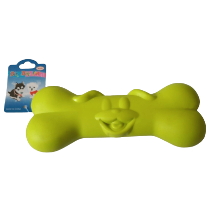 Chic Dog Toy YB-TPR088 durable chew toy for aggressive chewers at Aquapet Kenya