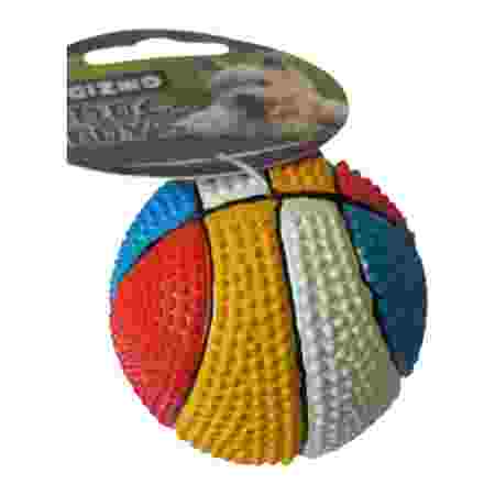 Chik Squeaky Basketball Pet Toy LTX-0806