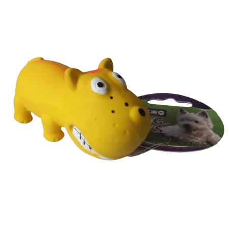 Chic Squeaky Animal Toy LTX-0083 for dogs at Aquapet Kenya