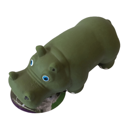 Chic Dog Toy YB-TPR078 durable chew toy for aggressive chewers at Aquapet Kenya