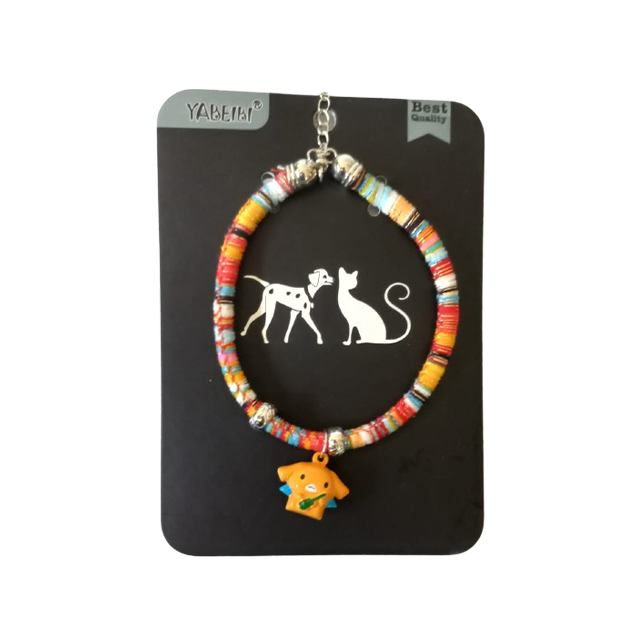 Chicos Cat Collar VSB-9