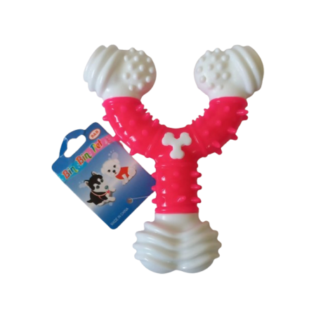 Chik Dog Toy YB-TPR008