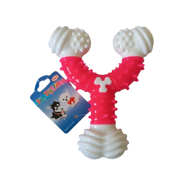 Chik Dog Toy YB-TPR008