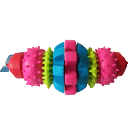 Chik Dog Toy YB-TPR015