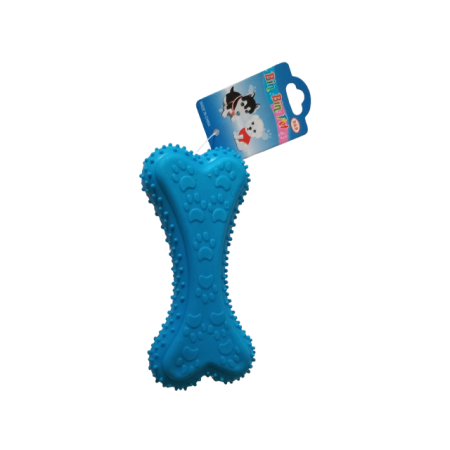 Chik Squeaky Dog Toy YB-TPR006