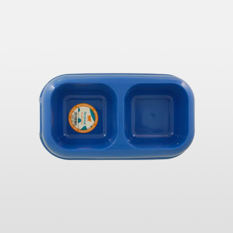 Ferplast Feeding Bowl Party 18