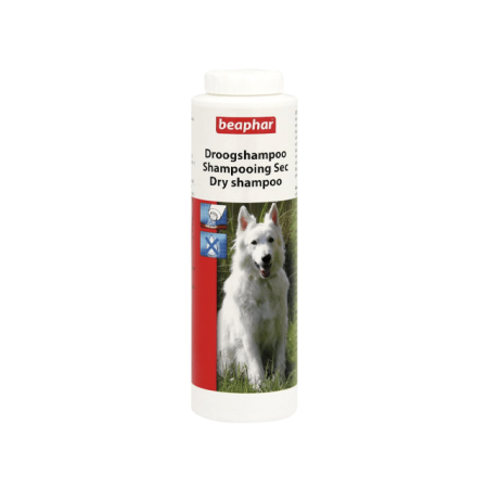 Beaphar Grooming Powder For Dog-100g