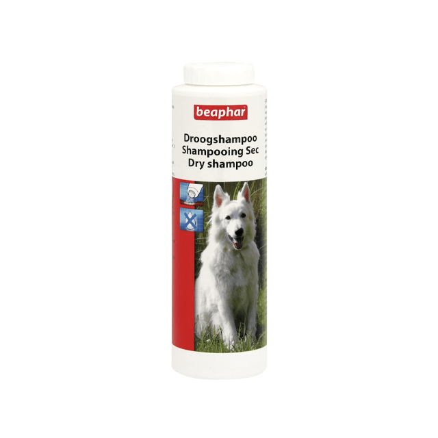 Beaphar Grooming Powder For Dog-100g