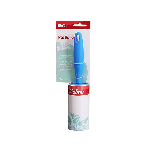 Bioline Pet Roller
