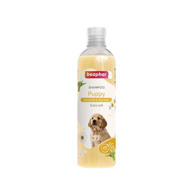 Beaphar Puppy Shampoo 250ml