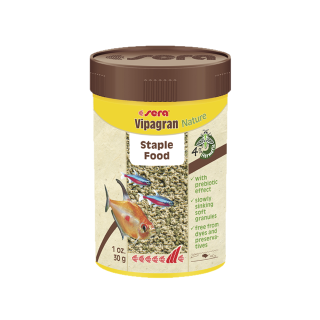 Sera Vipagran Nature 100ml