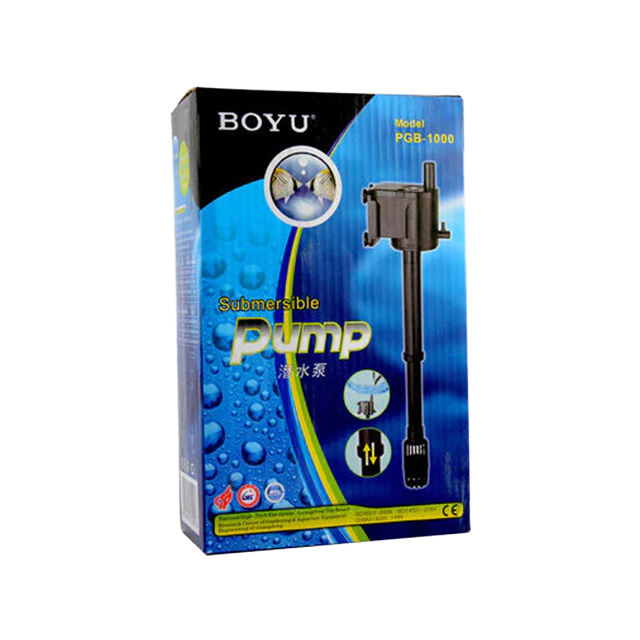 Jad Submersible Pump Pgb-1000