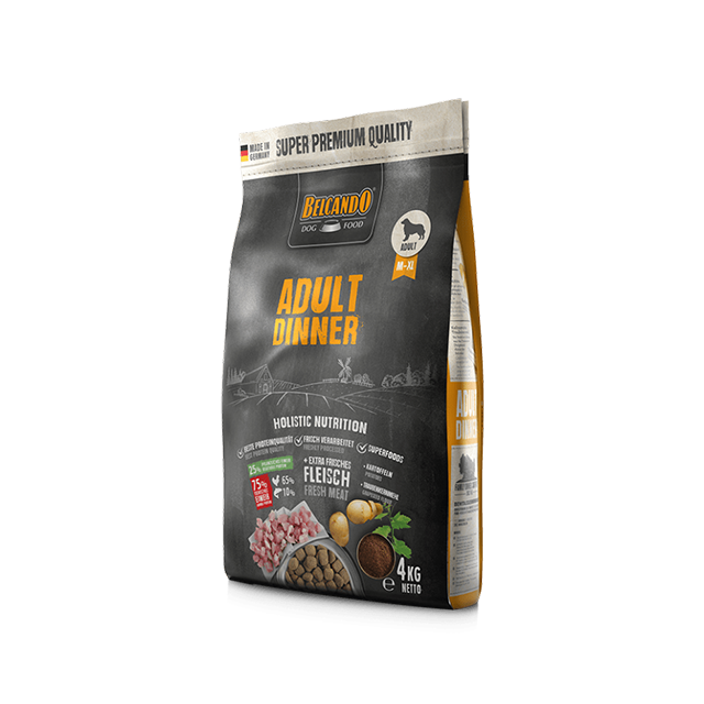 Belcando Adult Dinner 4kg