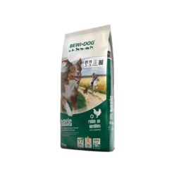 Bewi Dog Basic Croc 12.5Kg