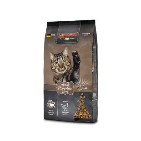 Leonardo Adult Complete 7.5kg