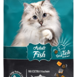 Leonardo Adult Fish 1.8kg