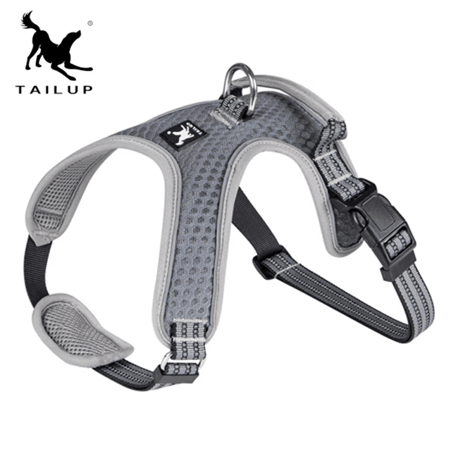 Chik Breezy Dog Harness QFXB - XL