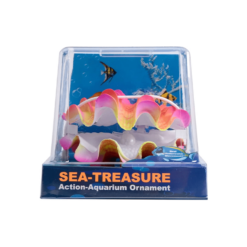 Chik Giant Clam Ornament #0-51