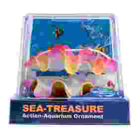 Chik Giant Clam Ornament #0-51