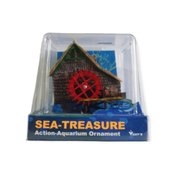 Chik Rice Mill Ornament #0-14