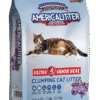 Aquapet America Lavender 7kg litter