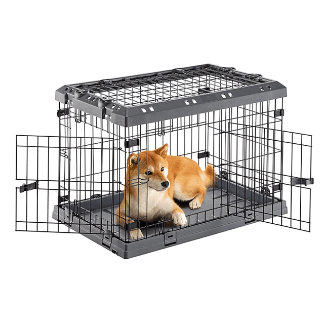 Ferplast Superior 75 Dog Crate