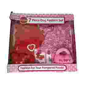 Chicos 7 Piece Fashion Set - Med